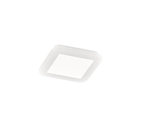 Trio R62931001 Camillus LED stropní svítidlo | Teplá bílá | 10W | Bílá