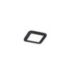 Trio R62931032 Camillus LED Přisazené stropní svítidlo | Teplá bílá | 10W
