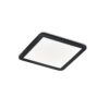 Trio R62931832 Camillus LED Přisazené stropní svítidlo | Teplá bílá | 18W