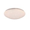 Trio R62961000 Lukida LED stropní svítidlo | Variabilní | Bílá | 18W