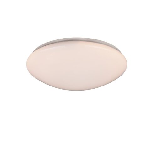 Trio R62961001 Lukida LED stropní svítidlo | Variabilní | 18=2000lmW | Bílá
