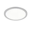 Trio R62983087 Tiberius LED stropní svítidlo | Přírodní bílá | 16=1500lmW | Kov