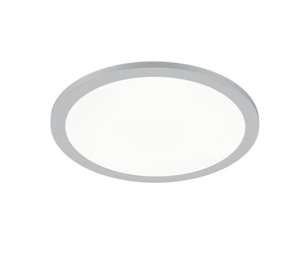 Trio R62983087 Tiberius LED stropní svítidlo | Přírodní bílá | 16=1500lmW | Kov
