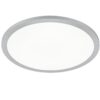 Trio R62984087 Tiberius LED stropní svítidlo | Přírodní bílá | 20=2000lmW | Kov