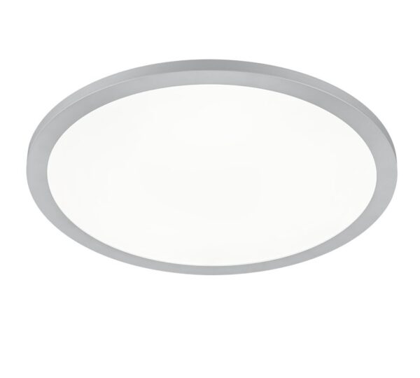 Trio R62984087 Tiberius LED stropní svítidlo | Přírodní bílá | 20=2000lmW | Kov