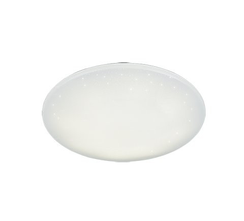 Trio R65006000 Fara LED stropní svítidlo | Variabilní | Bílá | 32W
