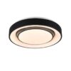 Trio R65041032 Mona Smart LED stropní svítidlo | RGB | Variabilní | 20W