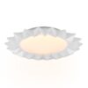 Trio R65071201 Sunflower LED stropní svítidlo | RGB | Variabilní | Bílá | 7