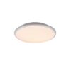 Trio R67021131 Limbus LED stropní svítidlo | Přírodní bílá | Bílá | 20.5W