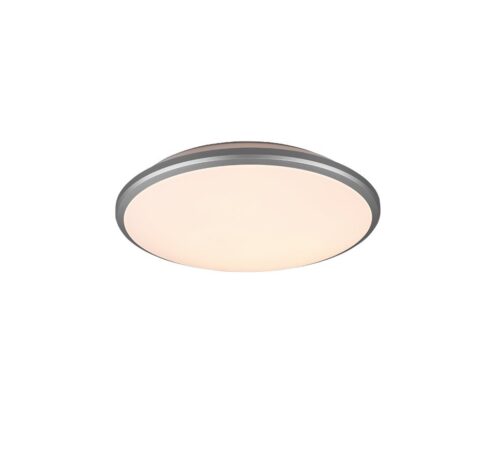 Trio R67021187 Limbus LED stropní svítidlo | Teplá bílá | 20.5W