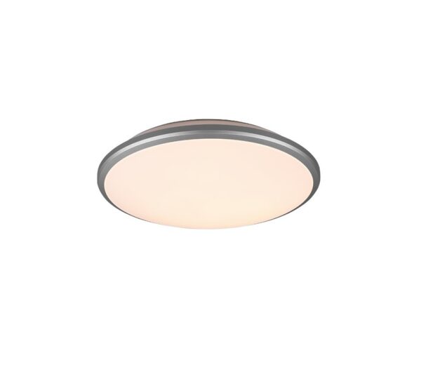 Trio R67021187 Limbus LED stropní svítidlo | Teplá bílá | 20.5W