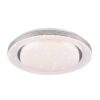 Trio R67041900 Atria LED stropní svítidlo | Variabilní | 22W | Bílá | 6
