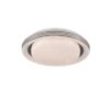 Trio R67042800 Atria LED stropní svítidlo | Teplá bílá | Bílá | 10.5W