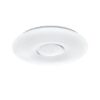 Trio R67541101 Akina LED stropní svítidlo | Variabilní | 21W | Bílá