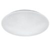 Trio R67609100 Kato LED stropní svítidlo | Variabilní | 27W | Bílá
