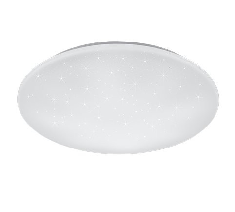 Trio R67609100 Kato LED stropní svítidlo | Variabilní | 27W | Bílá