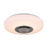 Trio R69021101 Maia LED stropní svítidlo | RGB | Teplá bílá | Bílá | 10W