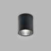 LED2 5234654 LED Stropní venkovní světlo | 10W | Černá