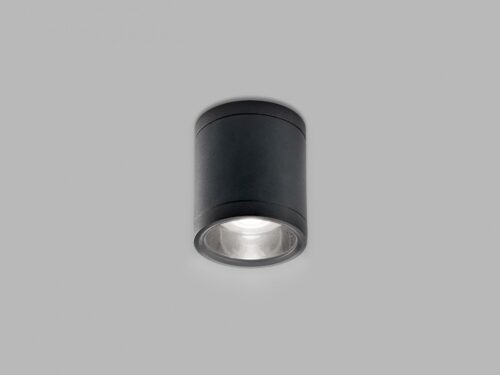 LED2 5234654 LED Stropní venkovní světlo | 10W | Černá