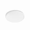 Philips 31814/31/16 Twirly LED nástěnní svítidlo | Teplá bílá | Bílá