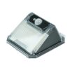 Immax 08485L LED Solární svítidlo | 3W | Černá