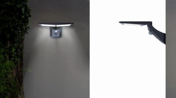 Immax 08482L LED Solární svítidlo | 4W