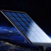 Immax 08482L LED Solární svítidlo | 4W