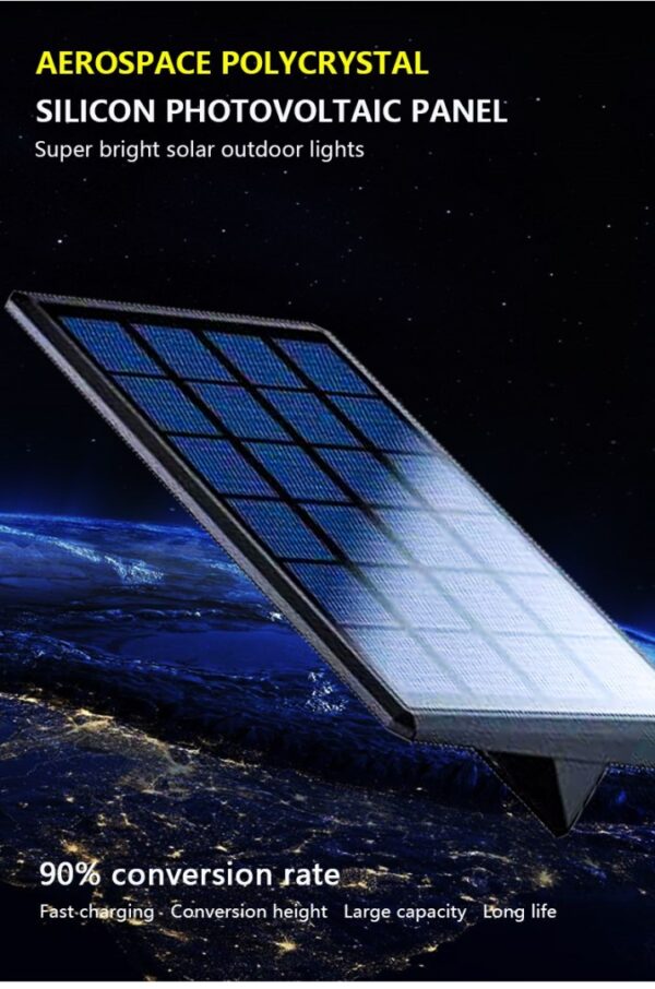 Immax 08482L LED Solární svítidlo | 4W