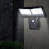 Immax 08482L LED Solární svítidlo | 4W