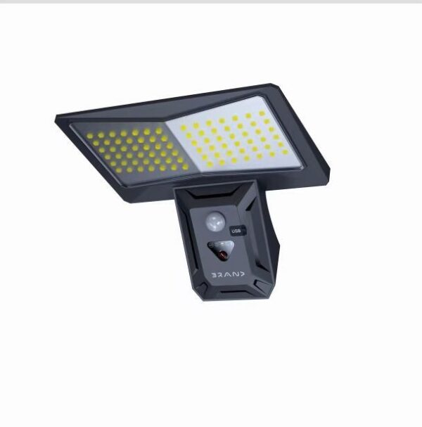 Immax 08482L LED Solární svítidlo | 4W