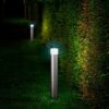 Ideal lux 106175 Venus Stojací lampa | GU10 | Černá