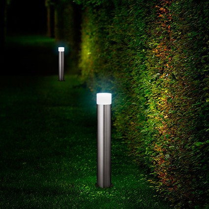 Ideal lux 106175 Venus Stojací lampa | GU10 | Černá