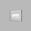 LED2 2390751 Walk Ii LED Nástěnné venkovní světlo | 5W | Bílá