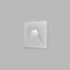 LED2 2390651 Walk Ii LED Zápustné osvětlení | 3W | Bílá