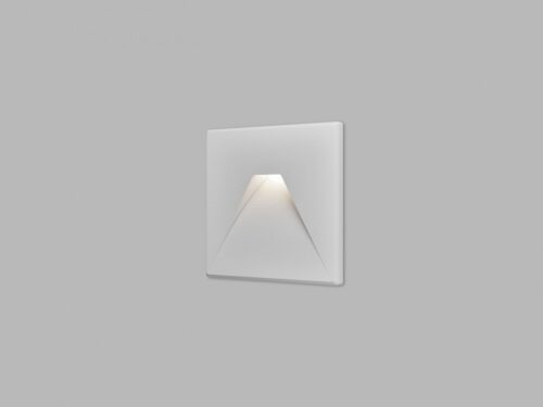 LED2 2390651 Walk Ii LED Zápustné osvětlení | 3W | Bílá