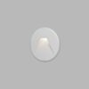 LED2 2390551 Walk Ii LED Zápustné osvětlení | 3W | Bílá