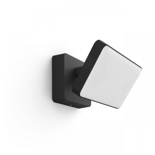 Philips Hue 8719514382763 Smart LED Vnitřní osvětlení | Teplá bílá | Černá | 20,5W