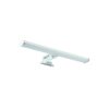 SYLVANIA SY0043213 LED Svítidlo nad zrcadlo | Teplá bílá | 8W