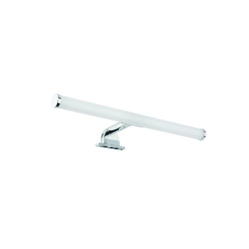 SYLVANIA SY0043235 LED Svítidlo nad zrcadlo | Teplá bílá | Chrom | Kov | 6W