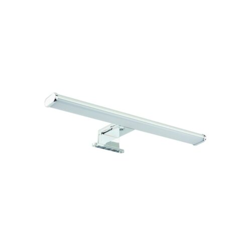 SYLVANIA SY0043241 LED Svítidlo nad zrcadlo | Teplá bílá | Chrom | Kov | 8W