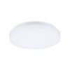 SYLVANIA SY0043514 LED Přisazené stropní svítidlo | Teplá bílá | Bílá | 18W