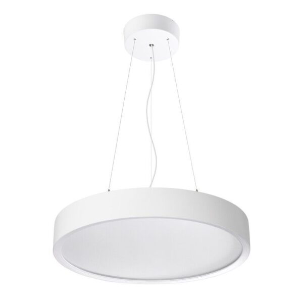 SYLVANIA SY2071101 Lustr | Bílá