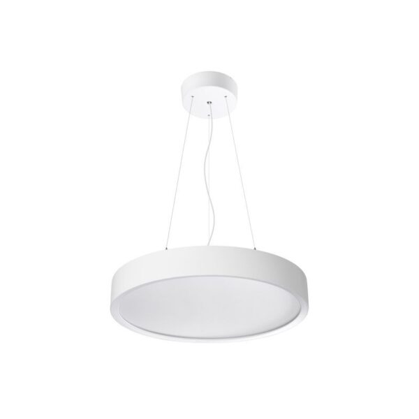 SYLVANIA SY2071111 Lustr | Bílá