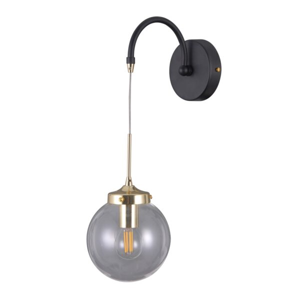 Italux 5902854530991 Nástěnné svítidlo | E14