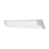 EMITHOR 94038211 Alba LED Pod linku | Přírodní bílá | 2x22(3500lm)W | Bílá