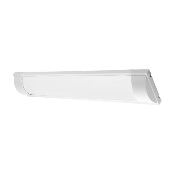 EMITHOR 94038211 Alba LED Pod linku | Přírodní bílá | 2x22(3500lm)W | Bílá