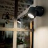 Ideal lux 129501 Xenon Nástěnné venkovní světlo | GU10