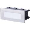 EMOS ZC0108 LED venkovní svítidlo | Teplá bílá | 15W | Bílá