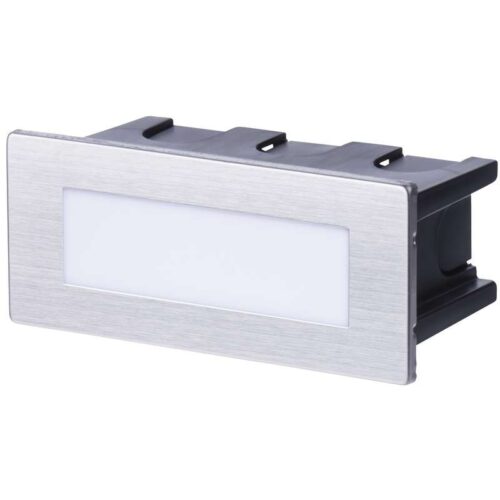 EMOS ZC0108 LED venkovní svítidlo | Teplá bílá | 15W | Bílá