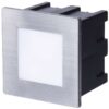 EMOS ZC0109 LED venkovní svítidlo | Teplá bílá | 15W | Bílá